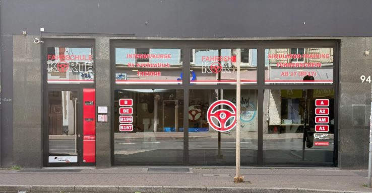 Außenansicht